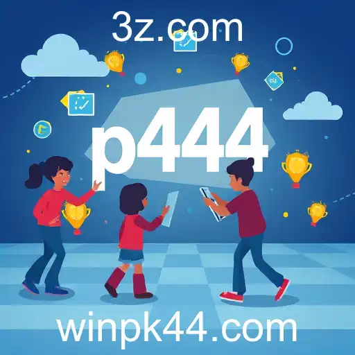 Explorando a Categoria de Jogos Educacionais no Site de Palavras-Chave 'pk44'