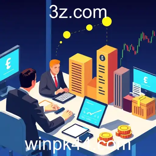 A Revolução dos Jogos Online com PK44