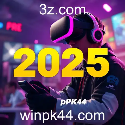 Inovações e Tendências no Universo dos Games em 2025