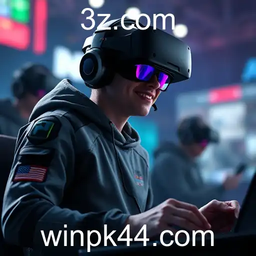 Tendências do Mundo dos Jogos em 2025