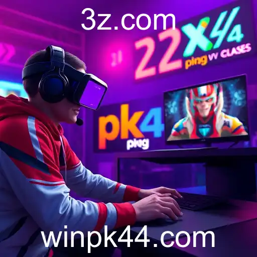 A Revolução do Jogo Online: Tendências e Inovações