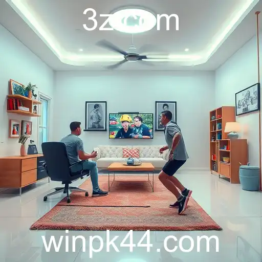 Tendências e Novidades no Mundo dos Jogos em 2025