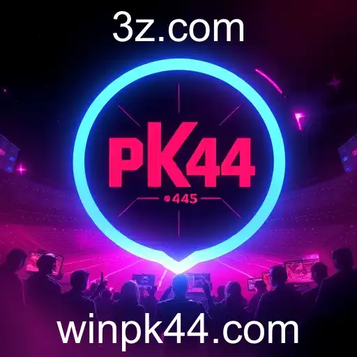 Crescimento e Desafios do PK44 em 2025