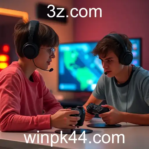 O Impacto dos Jogos na Saúde Mental e Física