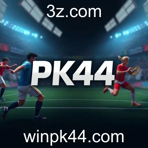 A Popularidade do PK44 no Cenário Atual de Jogos