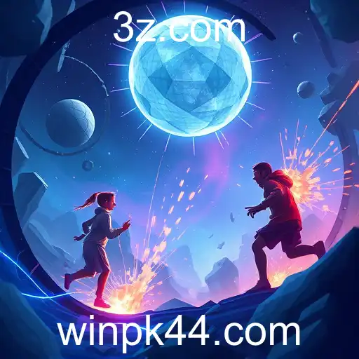 A Nova Era dos Jogos Online com PK44