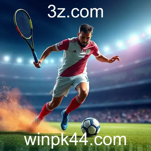 A Diversidade dos Jogos de Esportes no Mundo Digital