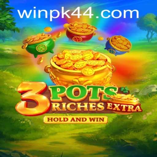 Dive into 3potsExtra: A New Era of Interactive Gaming