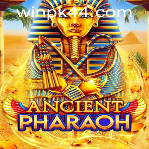 Explore AncientPharaoh: A Mystical Journey Through Time and Strategy