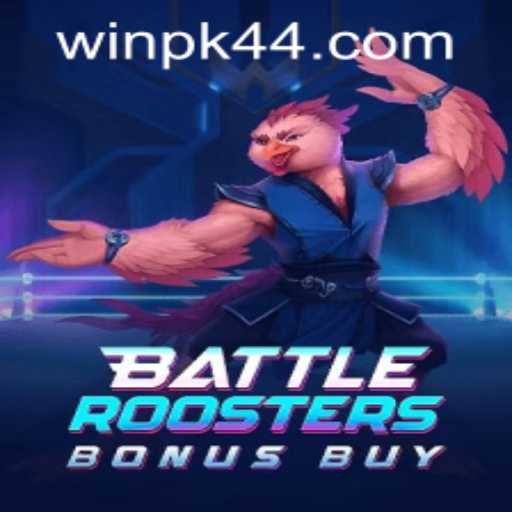 BattleRoostersBonusBuy: A Riveting New Addition to the Gaming World