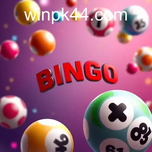 Exploring the Vibrant World of Bingo Games: A Dive into pk44 PH Login