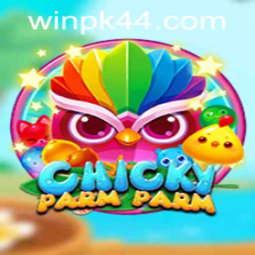 The Quirky Adventure of ChickyParmParm: A New Era of Online Gaming
