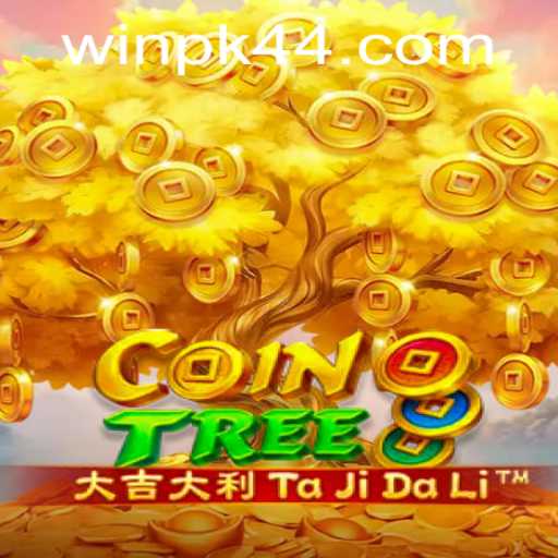 Unveiling CoinTree: A New Era in Digital Gaming with pk44 PH Login