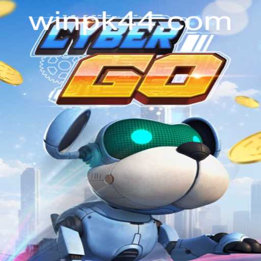 Discover CyberGO: A Thrilling Adventure into the Future of Gaming