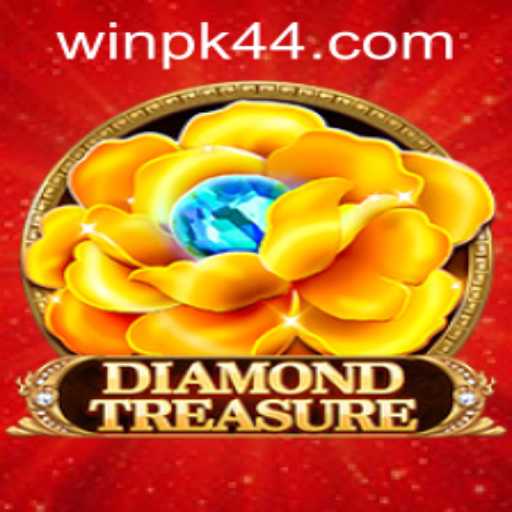 Discovering Diamondtreasure: A New Era in Interactive Gaming