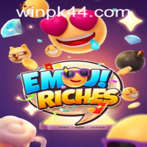 EmojiRiches: Discover the Fun and Excitement of this Online Game
