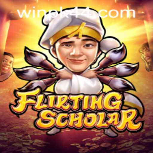 FlirtingScholar: An Intriguing Adventure in Play and Strategy