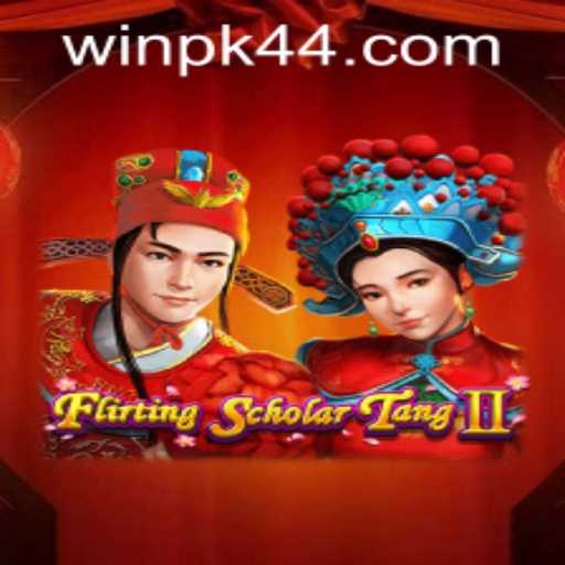 Exploring the Enchanting World of Flirting Scholar Tang II