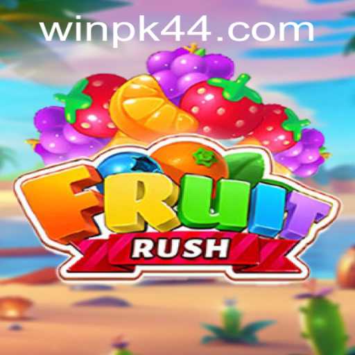 Exploring the Exciting World of FruitRush and the Significance of pk44 PH Login