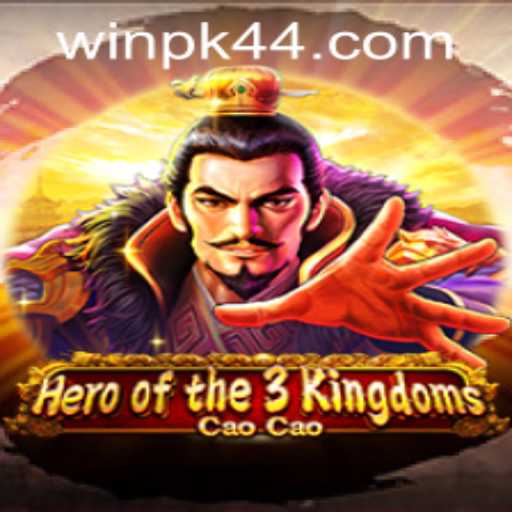 Heroofthe3KingdomsCaoCao: A Journey Into Ancient Warfare