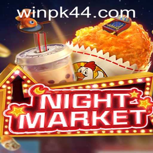 Discover the Thrilling World of NIGHTMARKET: A Comprehensive Guide