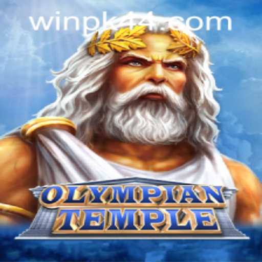 Discover the Thrilling World of OlympianTemple: An Epic Gaming Experience