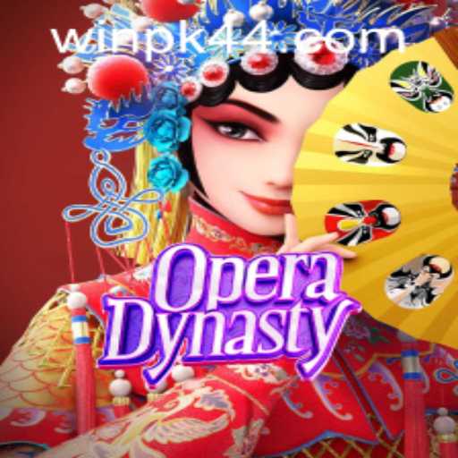 OperaDynasty: An Entertaining Blend of Strategy and Culture