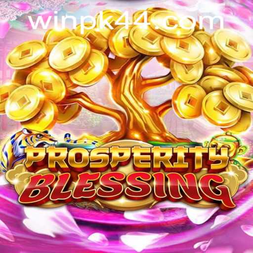 Explore the World of ProsperityBlessing: A New Gaming Phenomenon