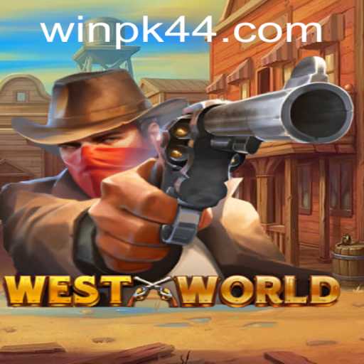 WestWorld and the Intriguing World of PK44 PH Login